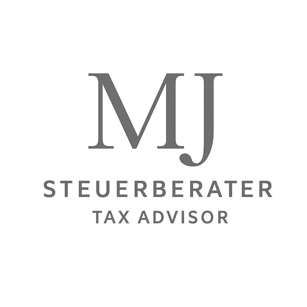 Marcel Jacksteit Steuerberater